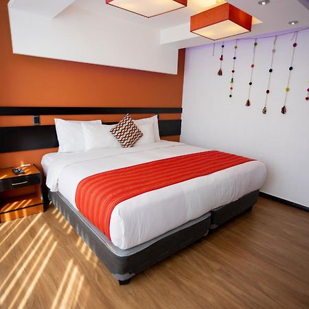 Hotel Kuska Home Mariscal Cuzco Buitenkant foto